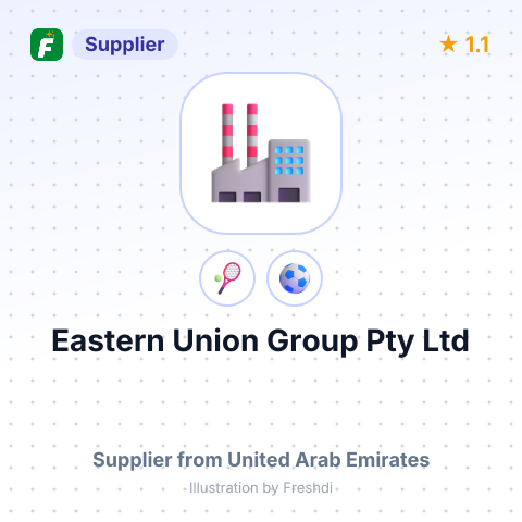 Eastern Union Group Pty Ltd – summary card, no photo uploaded yet