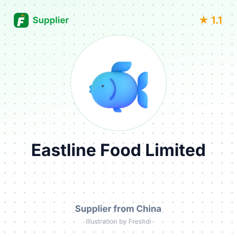 Eastline Food Limited – summary card, no photo uploaded yet