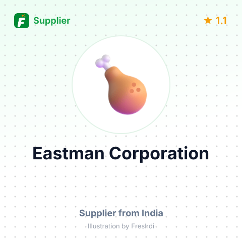 Eastman Corporation – summary card, no photo uploaded yet