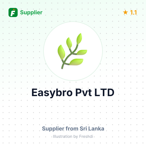 Easybro Pvt LTD  – summary card, no photo uploaded yet