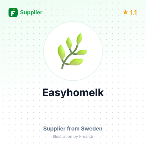 Easyhomelk  – summary card, no photo uploaded yet