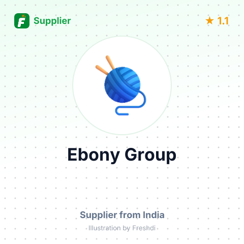 Ebony Group  – summary card, no photo uploaded yet