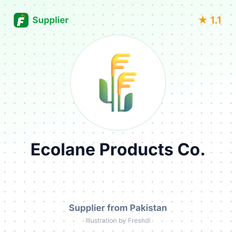 Ecolane Products Co.  – summary card, no photo uploaded yet