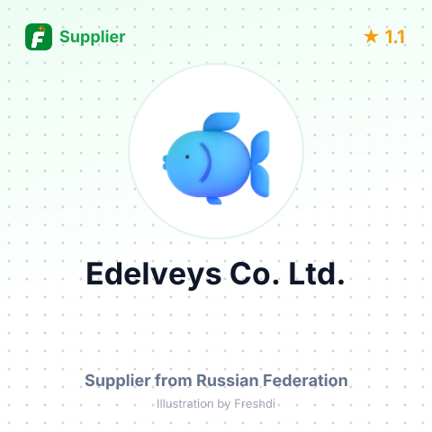 Edelveys Co. Ltd. – summary card, no photo uploaded yet