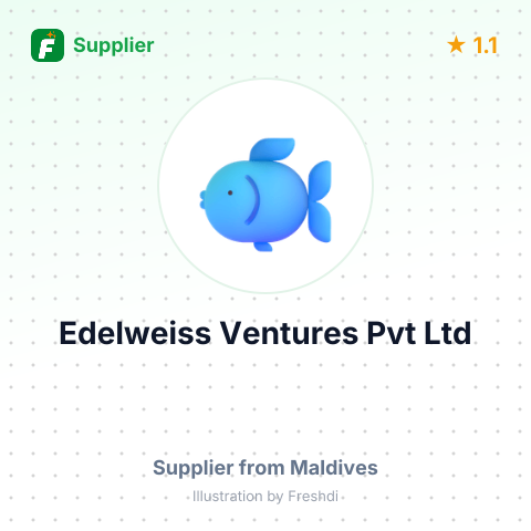 Edelweiss Ventures Pvt Ltd  – summary card, no photo uploaded yet