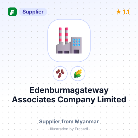 Edenburmagateway Associates Company Limited  – summary card, no photo uploaded yet