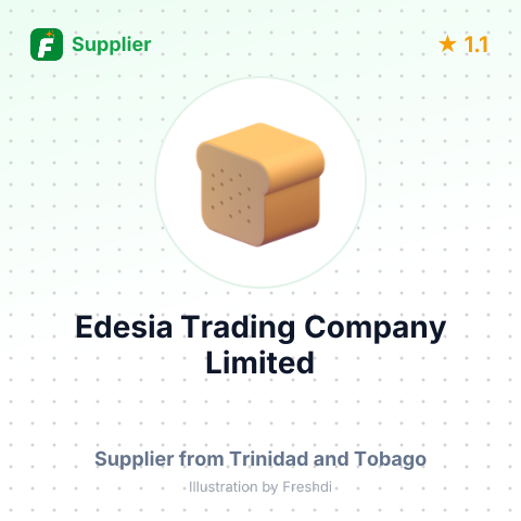 Edesia Trading Company Limited  – summary card, no photo uploaded yet