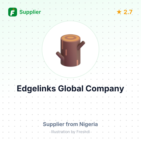 Edgelinks Global Company – summary card, no photo uploaded yet
