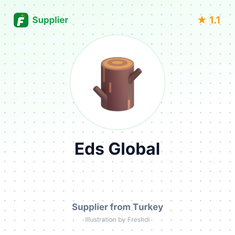 Eds Global  – summary card, no photo uploaded yet