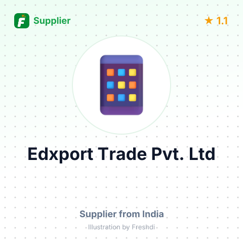 Edxport Trade Pvt. Ltd  – summary card, no photo uploaded yet