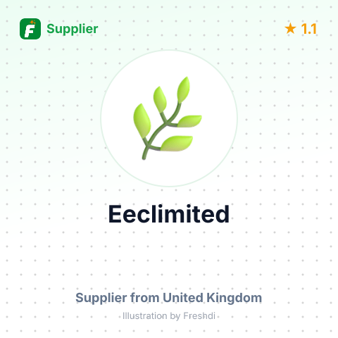 Eeclimited  – summary card, no photo uploaded yet