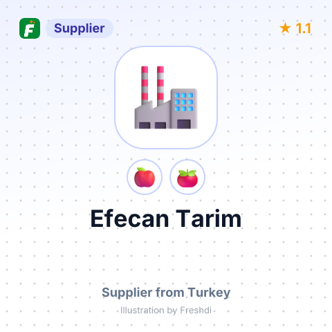Efecan Tarim  – summary card, no photo uploaded yet