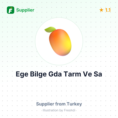 Ege Bilge Gda Tarm Ve Sa  – summary card, no photo uploaded yet