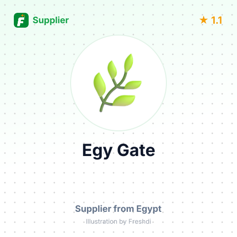 Egy Gate  – summary card, no photo uploaded yet