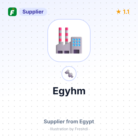 Egyhm – summary card, no photo uploaded yet
