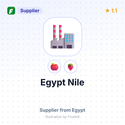 Egypt Nile  – summary card, no photo uploaded yet
