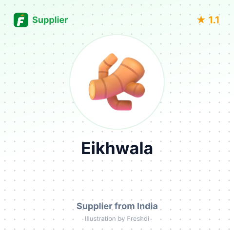 Eikhwala  – summary card, no photo uploaded yet