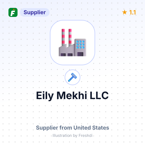 Eily Mekhi LLC|Embrands – summary card, no photo uploaded yet