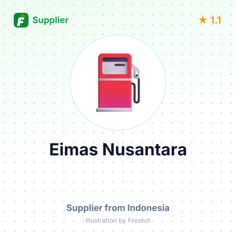 Eimas Nusantara – summary card, no photo uploaded yet
