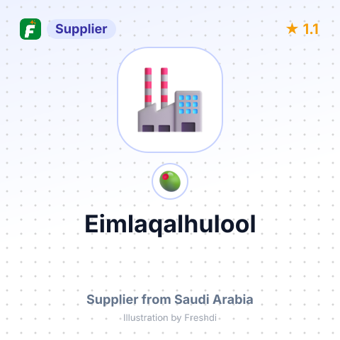 Eimlaqalhulool  – summary card, no photo uploaded yet