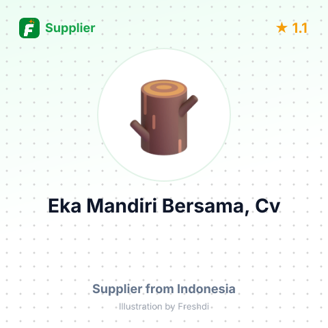 Eka Mandiri Bersama, Cv  – summary card, no photo uploaded yet
