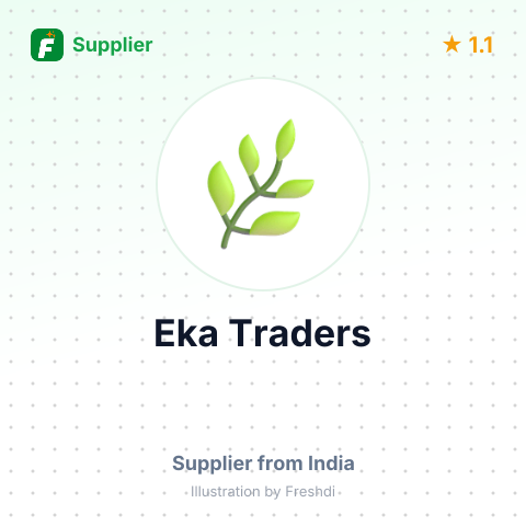 Eka Traders  – summary card, no photo uploaded yet