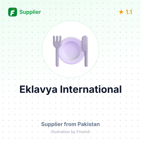 Eklavya International  – summary card, no photo uploaded yet