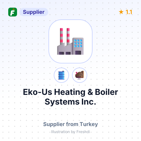 Eko-Us Heating & Boiler Systems Inc. – summary card, no photo uploaded yet