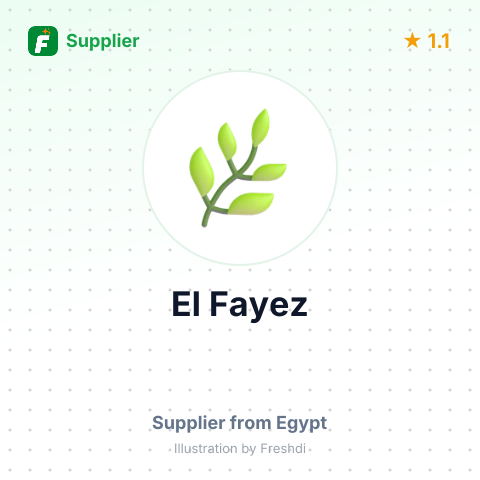 El Fayez  – summary card, no photo uploaded yet