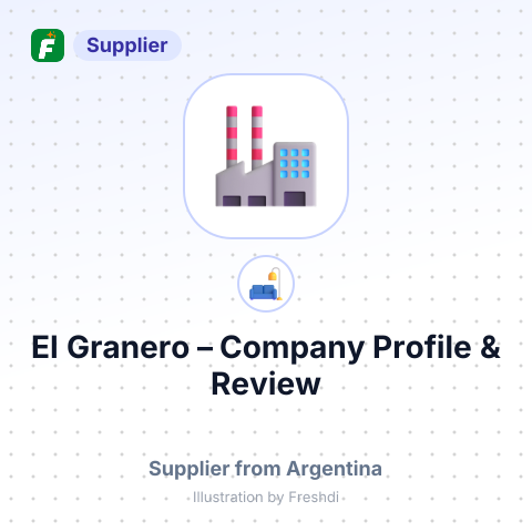 El Granero – summary card, no photo uploaded yet