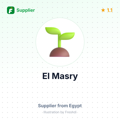 El Masry  – summary card, no photo uploaded yet