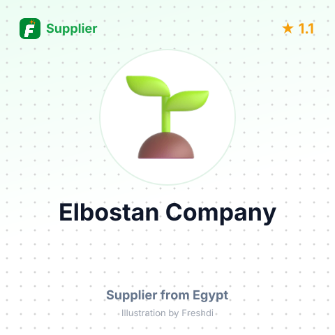Elbostan Company  – summary card, no photo uploaded yet