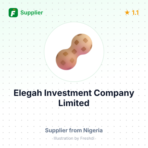 Elegah Investment Company Limited  – summary card, no photo uploaded yet