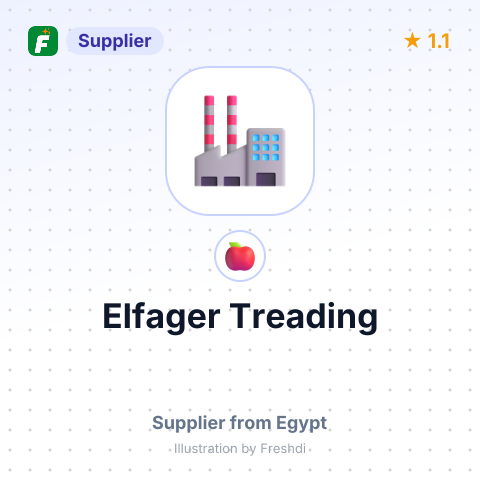 Elfager Treading  – summary card, no photo uploaded yet