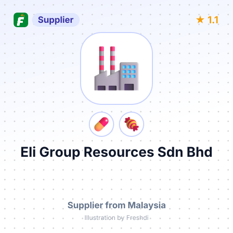 Eli Group Resources Sdn Bhd  – summary card, no photo uploaded yet