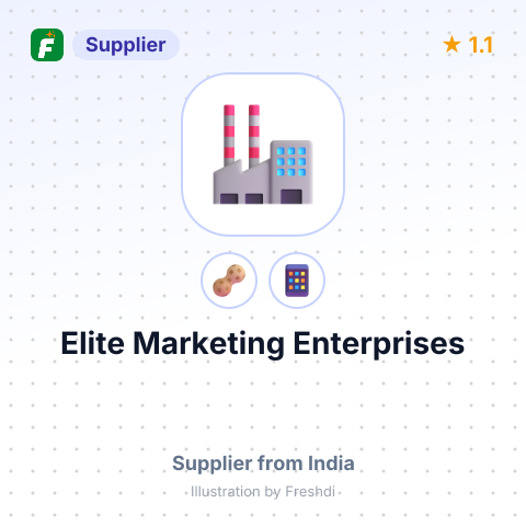 Elite Marketing Enterprises  – summary card, no photo uploaded yet