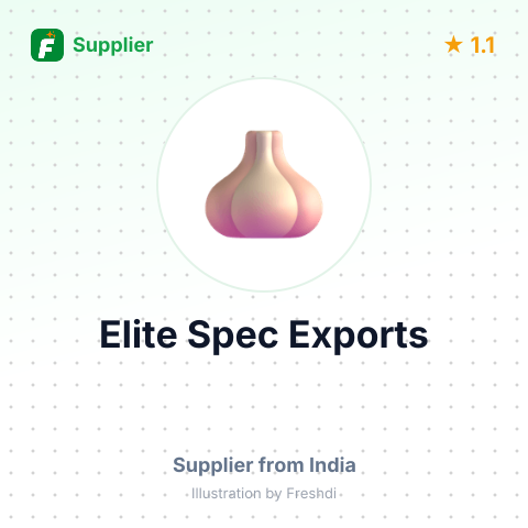Elite Spec Exports  – summary card, no photo uploaded yet