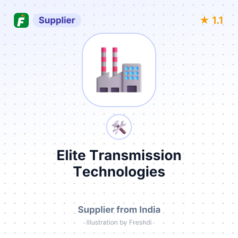 Elite Transmission Technologies – summary card, no photo uploaded yet