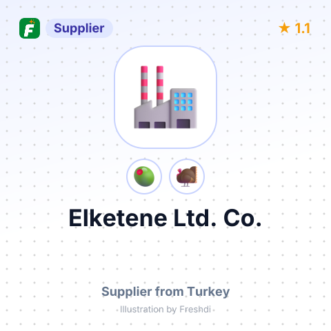 Elketene Ltd. Co. – summary card, no photo uploaded yet