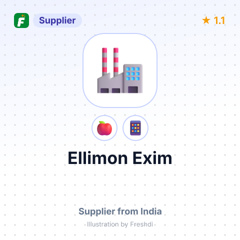 Ellimon Exim  – summary card, no photo uploaded yet