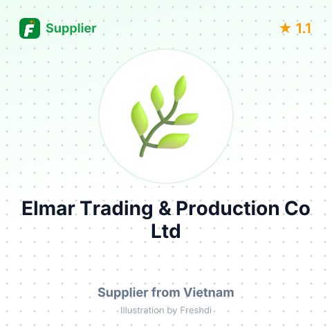 Elmar Trading & Production Co Ltd  – summary card, no photo uploaded yet