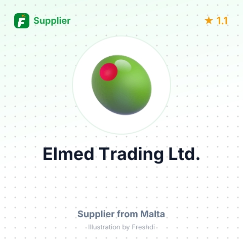Elmed Trading Ltd.  – summary card, no photo uploaded yet