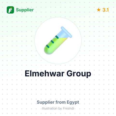 Elmehwar Group  – summary card, no photo uploaded yet