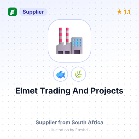 Elmet Trading And Projects – summary card, no photo uploaded yet