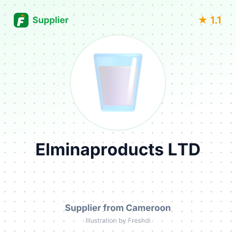 Elminaproducts LTD – summary card, no photo uploaded yet