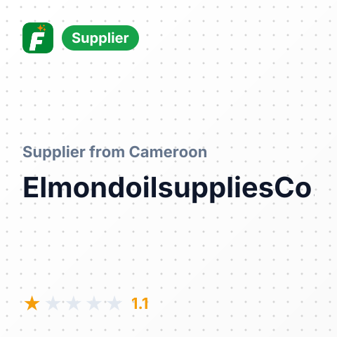ElmondoilsuppliesCo.Ltd – summary card, no photo uploaded yet