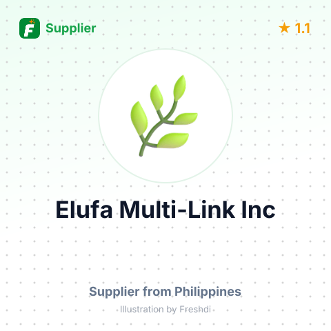 Elufa Multi-Link Inc  – summary card, no photo uploaded yet