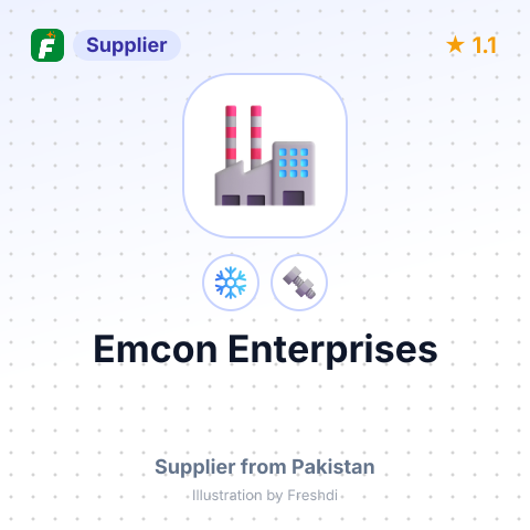 Emcon Enterprises – summary card, no photo uploaded yet