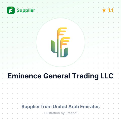 Eminence General Trading LLC  – summary card, no photo uploaded yet