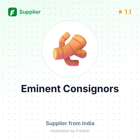 Eminent Consignors  – summary card, no photo uploaded yet